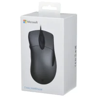 Мышь Microsoft Classic Intellimouse фото 4